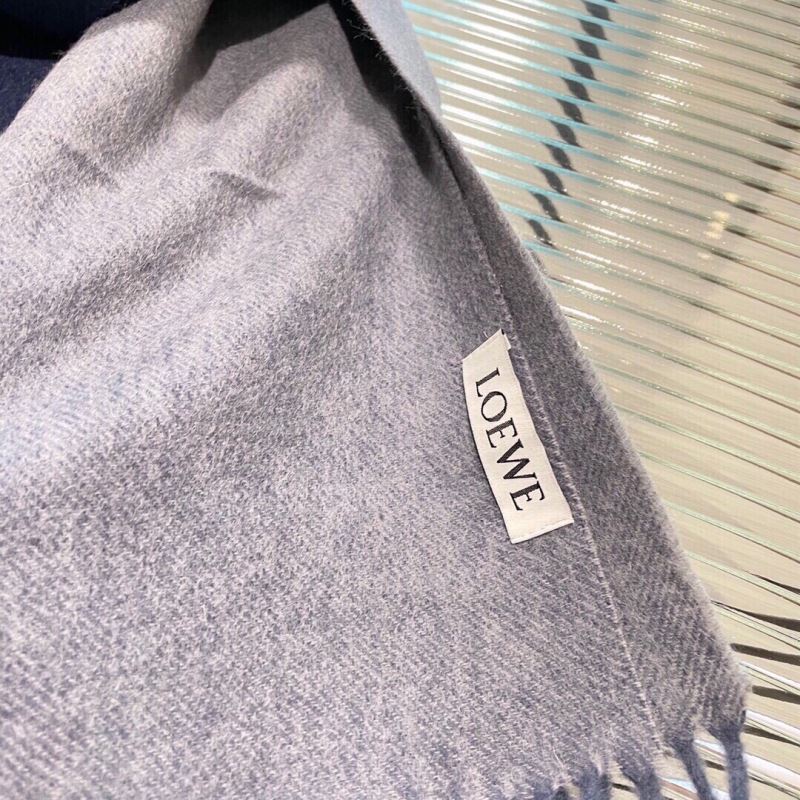 Loewe Scarf